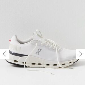 On Running Cloudnova Form Sneakers 8.5